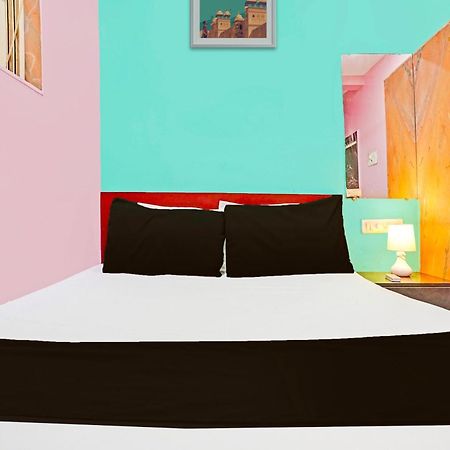 Hotel O Asma Mumbai Ngoại thất bức ảnh