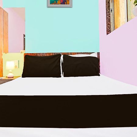 Hotel O Asma Mumbai Ngoại thất bức ảnh