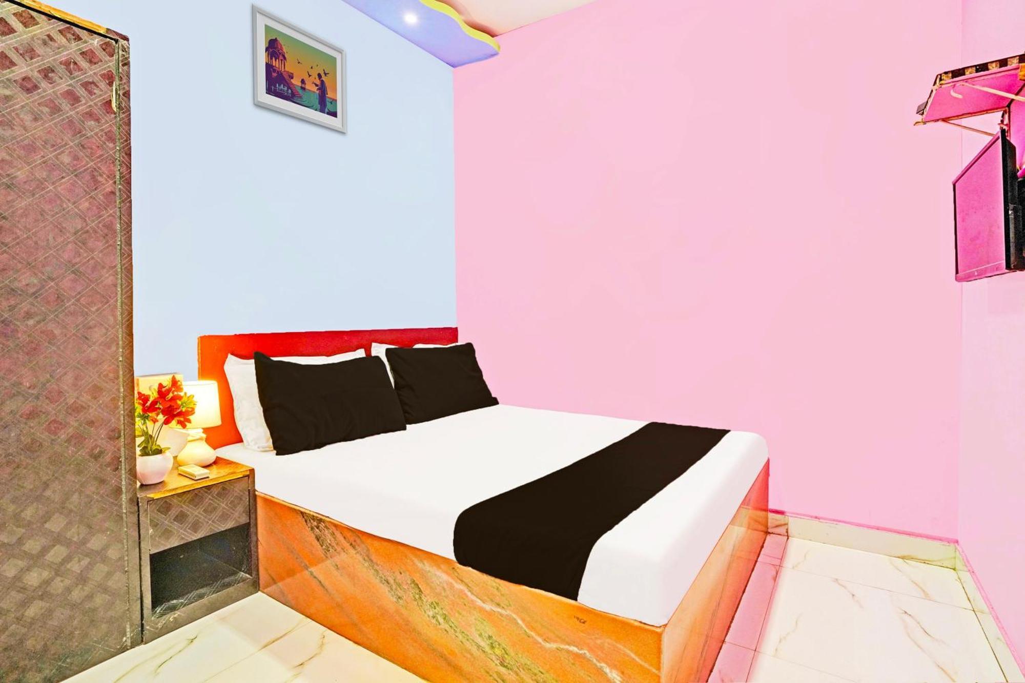 Hotel O Asma Mumbai Ngoại thất bức ảnh