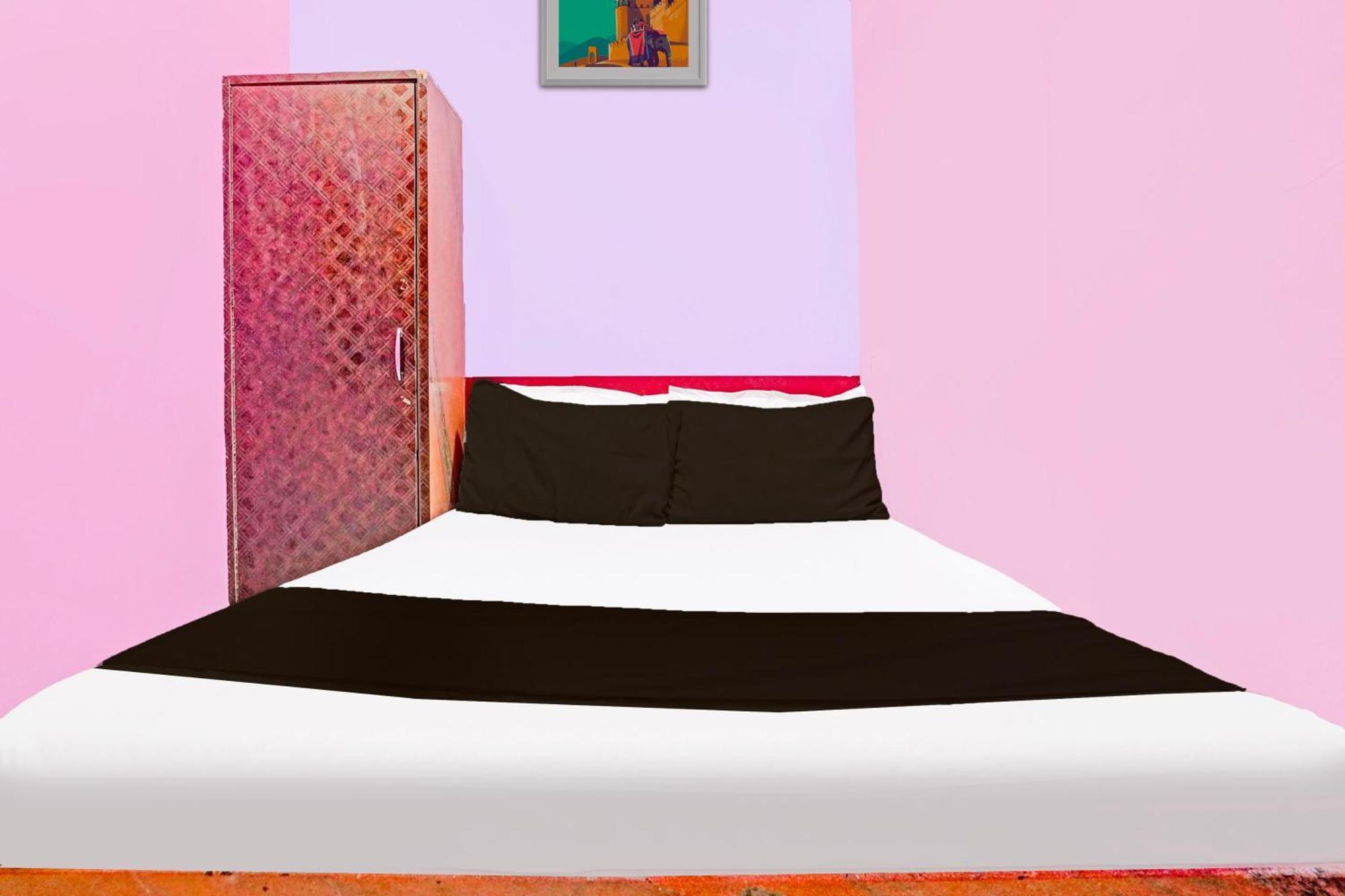 Hotel O Asma Mumbai Ngoại thất bức ảnh