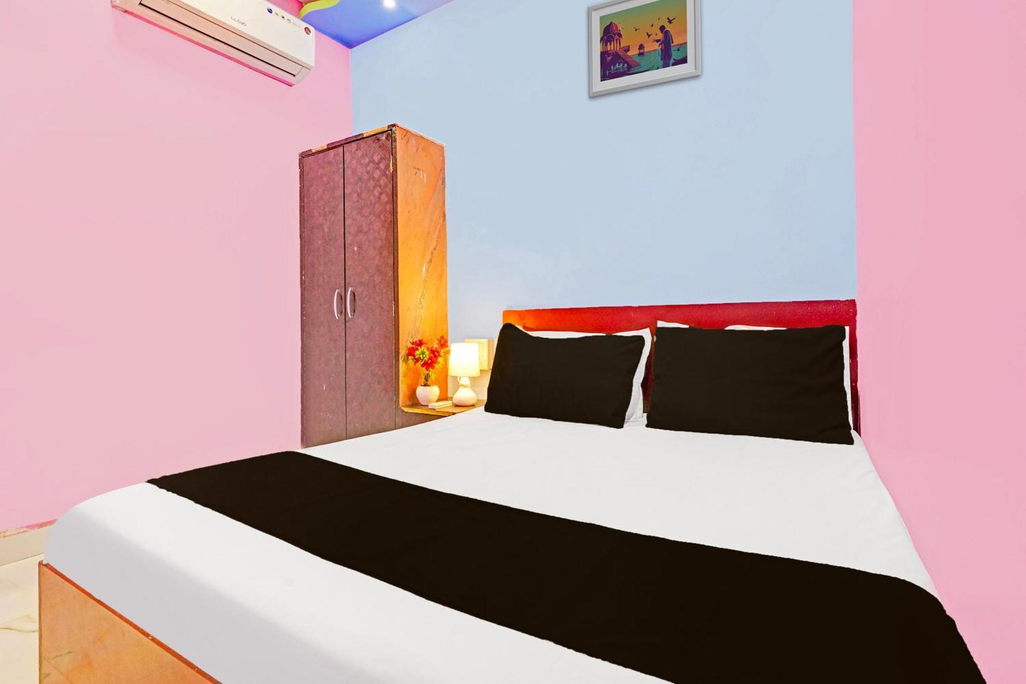 Hotel O Asma Mumbai Ngoại thất bức ảnh