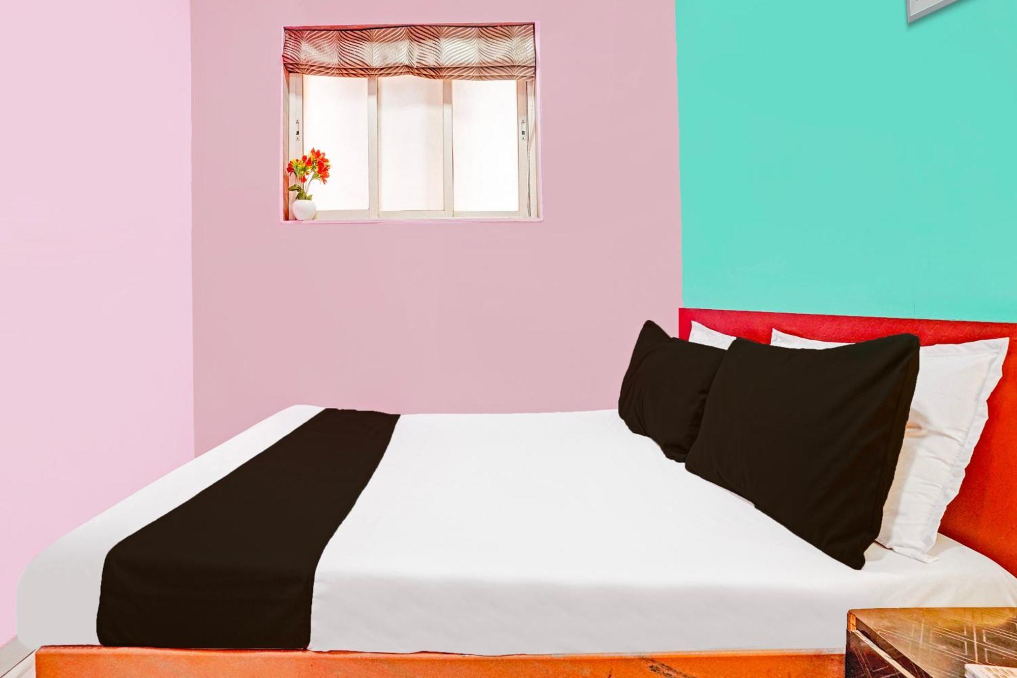 Hotel O Asma Mumbai Ngoại thất bức ảnh