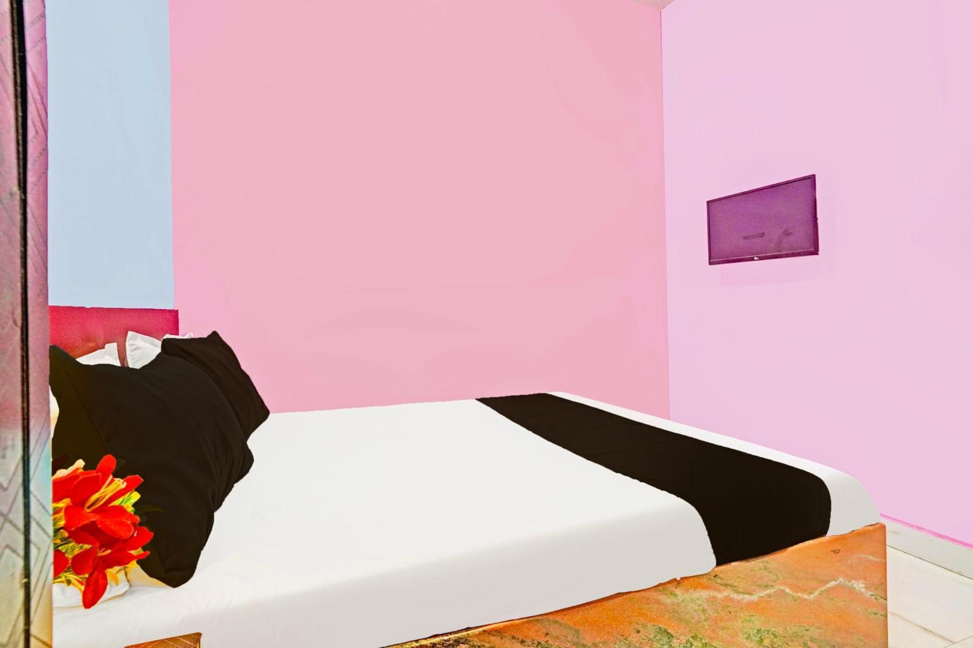 Hotel O Asma Mumbai Ngoại thất bức ảnh