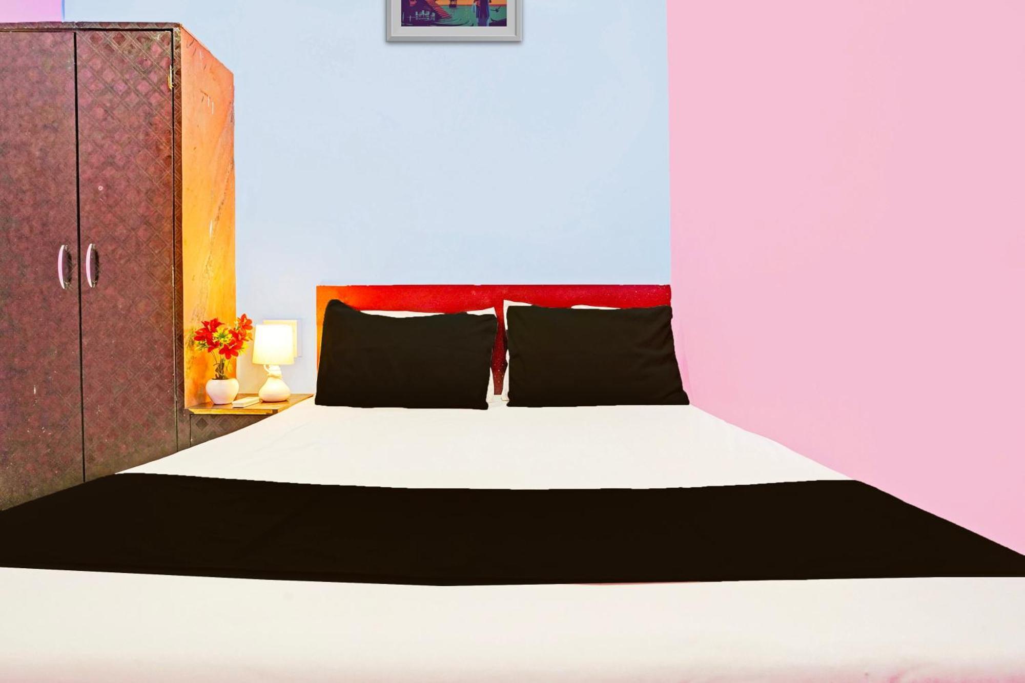 Hotel O Asma Mumbai Ngoại thất bức ảnh