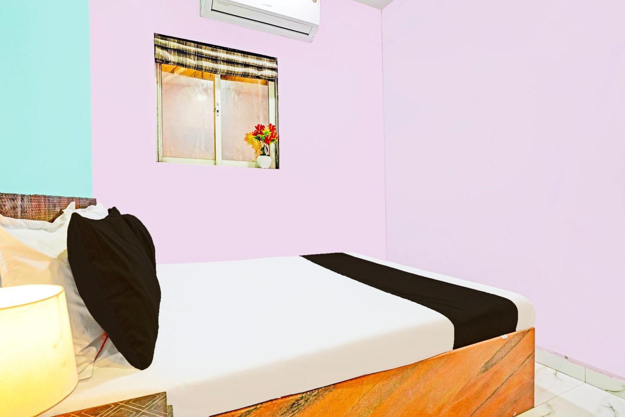 Hotel O Asma Mumbai Ngoại thất bức ảnh