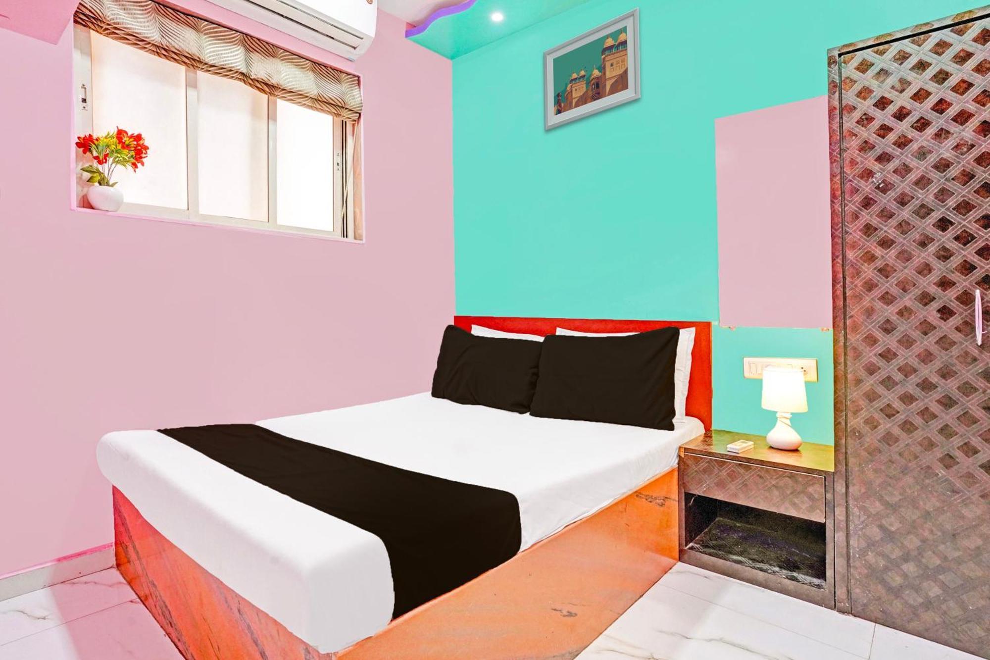 Hotel O Asma Mumbai Ngoại thất bức ảnh
